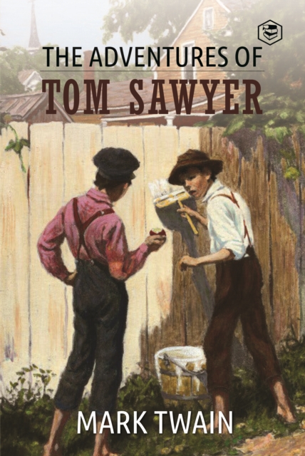Adventures Of Tom Sawyer