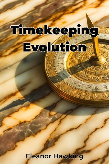 Timekeeping Evolution