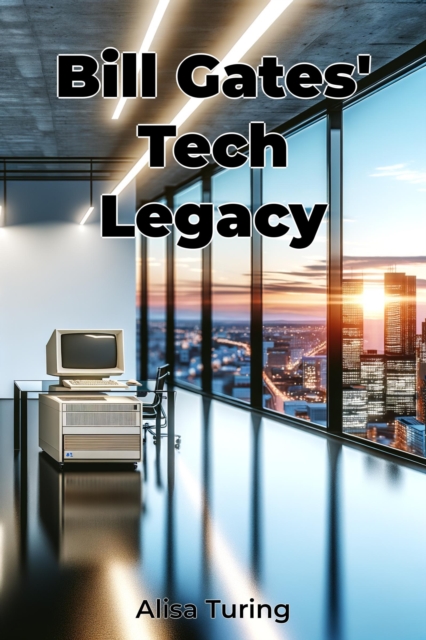 Bill Gates' Tech Legacy