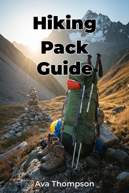 Hiking Pack Guide