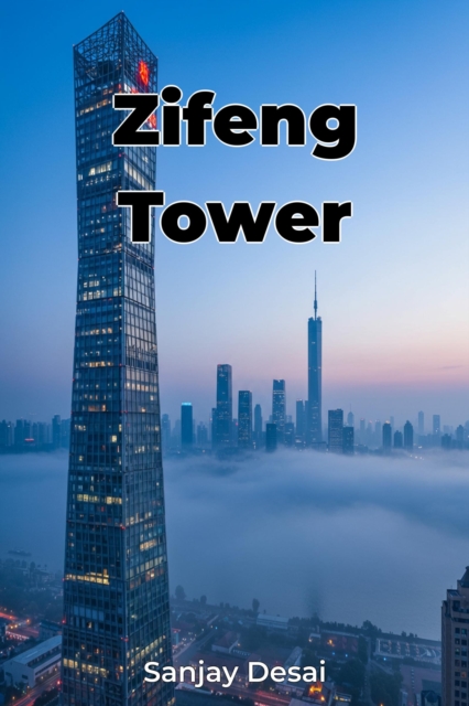 Zifeng Tower
