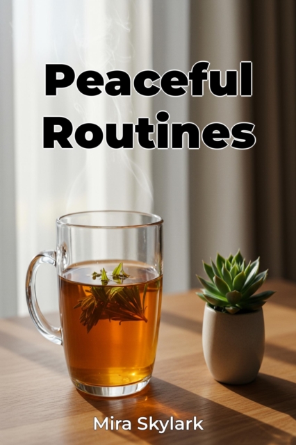 Peaceful Routines