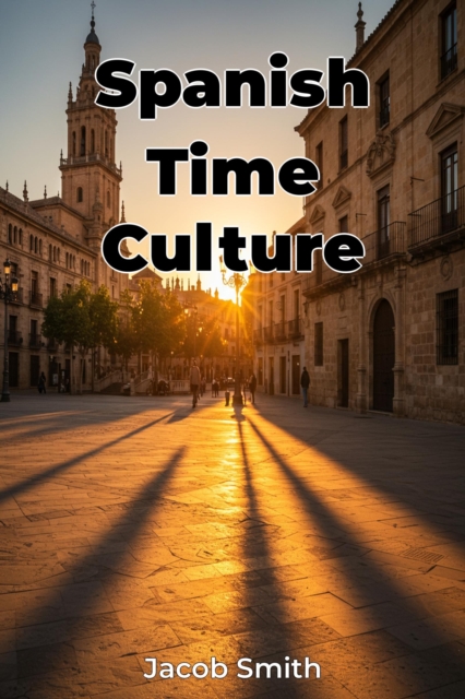 Spanish Time Culture