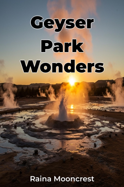 Geyser Park Wonders