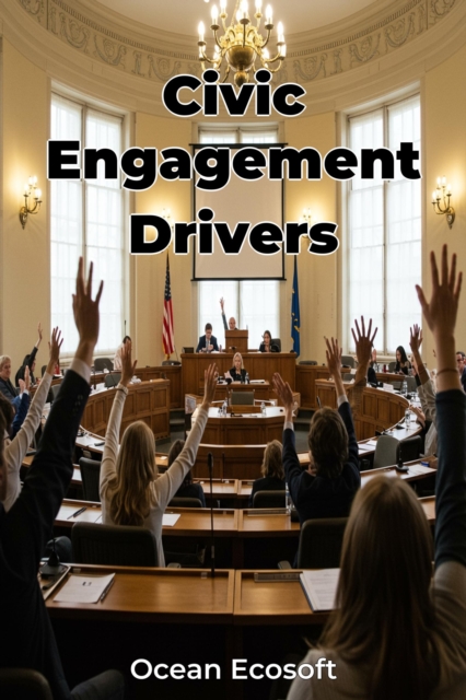 Civic Engagement Drivers