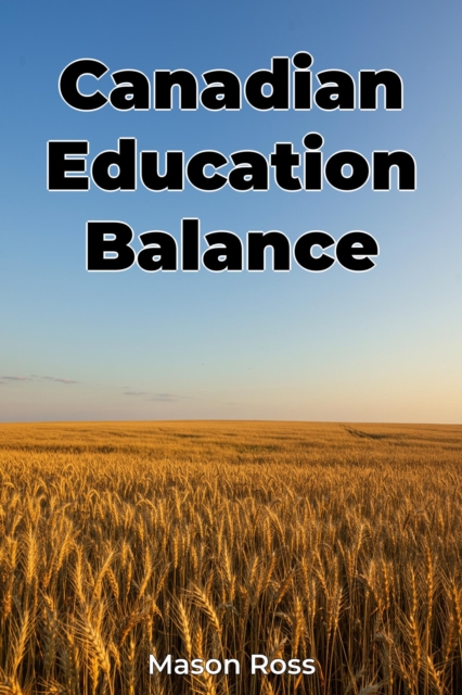 Canadian Education Balance