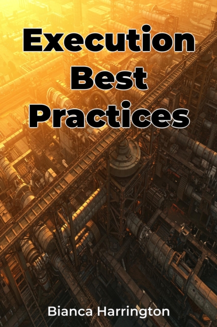 Execution Best Practices