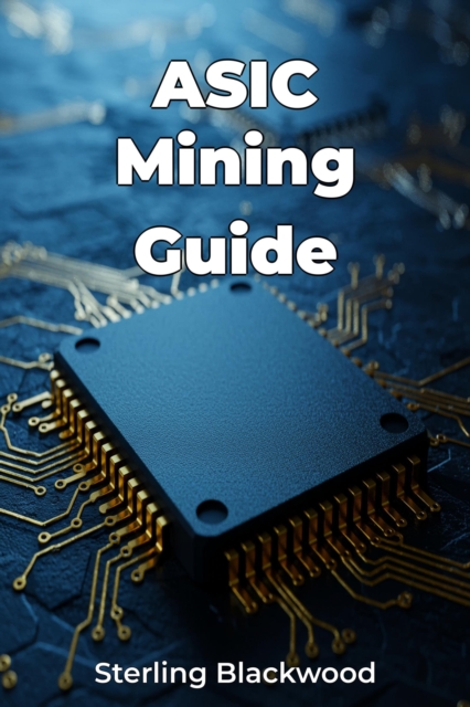 ASIC Mining Guide