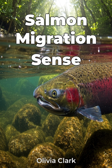 Salmon Migration Sense