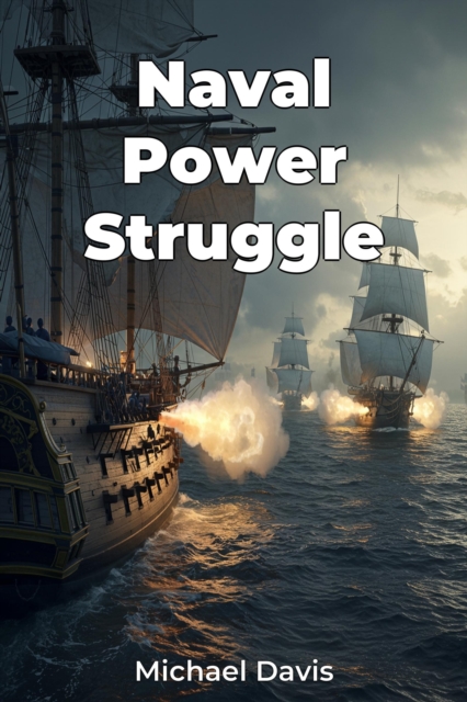 Naval Power Struggle