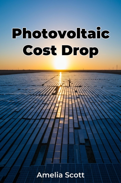 Photovoltaic Cost Drop