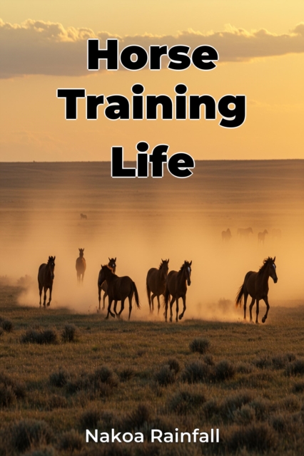 Horse Training Life