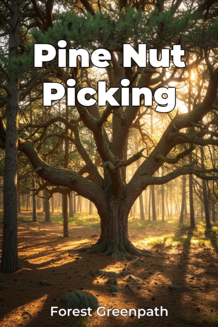 Pine Nut Picking