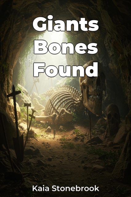 Giants Bones Found
