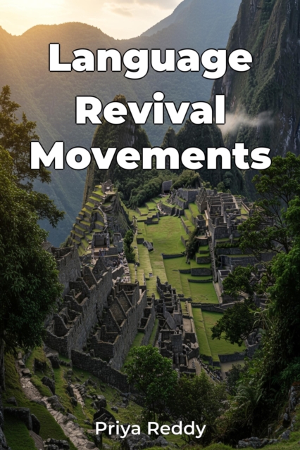 Language Revival Movements