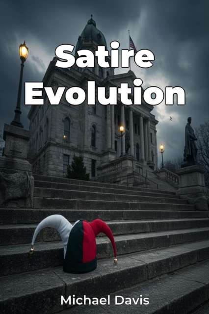 Satire Evolution