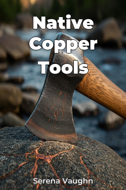 Native Copper Tools