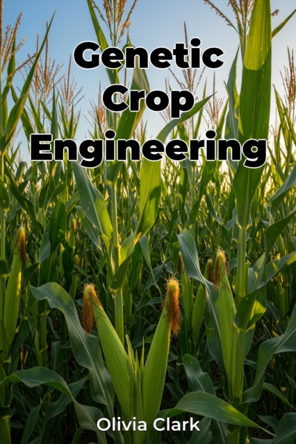 Genetic Crop Engineering
