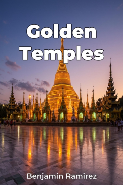 Golden Temples