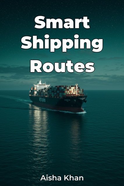 Smart Shipping Routes