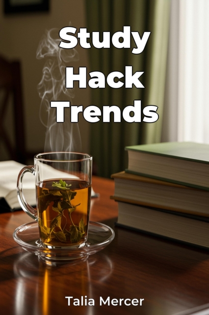 Study Hack Trends