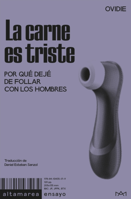 La carne es tristre