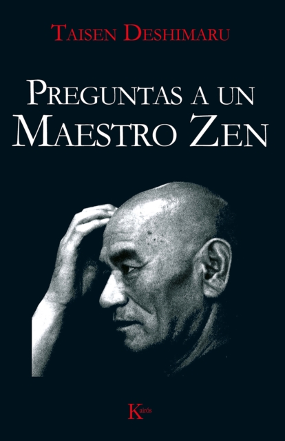 Preguntas a un maestro Zen