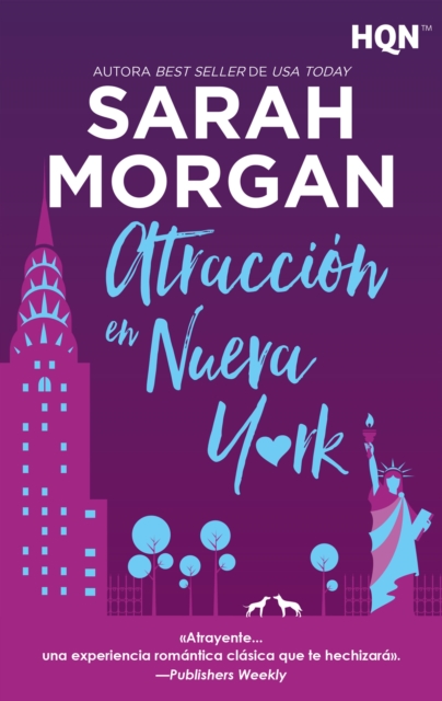 Atracción en nueva york