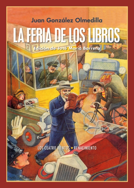 La feria de los libros