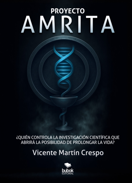 Proyecto AMRITA 