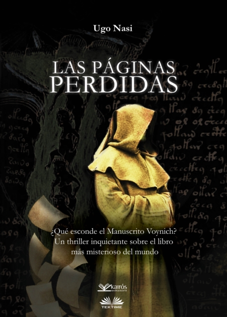 Las Páginas Perdidas