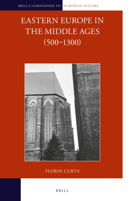 Eastern Europe in the Middle Ages (500-1300) (2 vols)