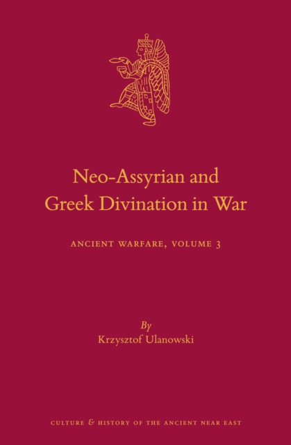Neo-Assyrian and Greek Divination in War