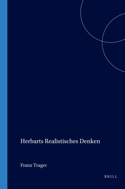 Herbarts Realistisches Denken