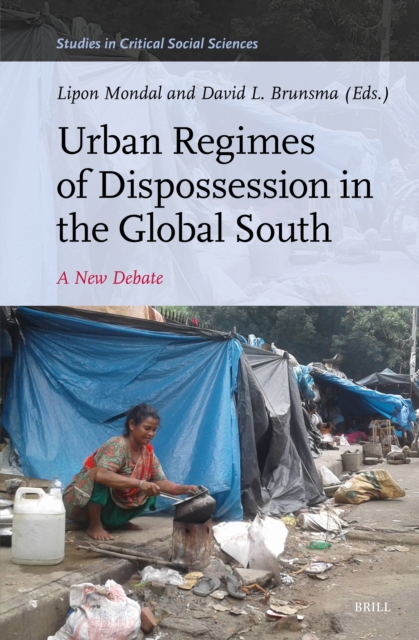 Urban Regimes of Dispossession in the Global South