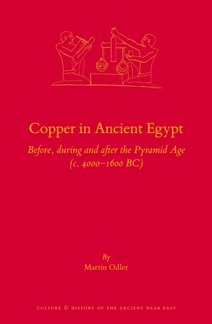 Copper in Ancient Egypt