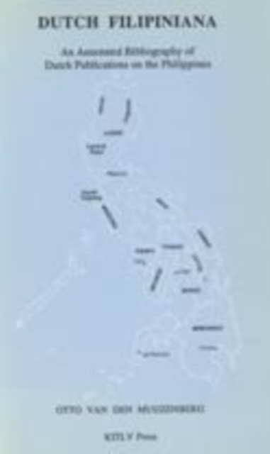 Dutch Filipiniana