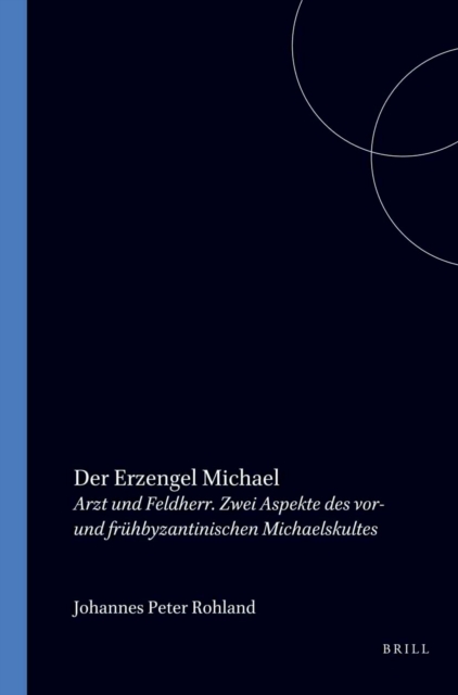 Erzengel Michael