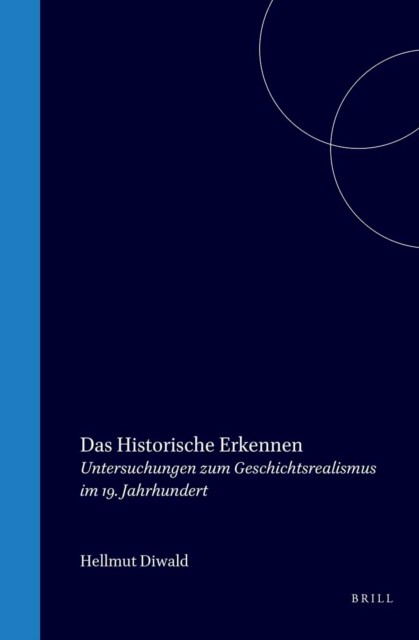 Historische Erkennen