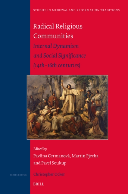 Radical Religious Communities