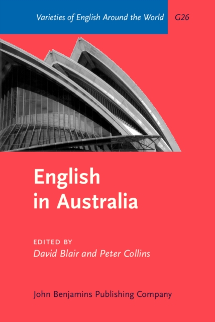 English in Australia