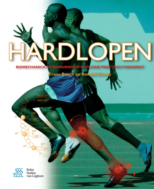 Hardlopen