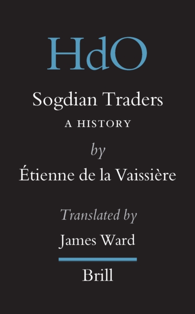 Sogdian Traders