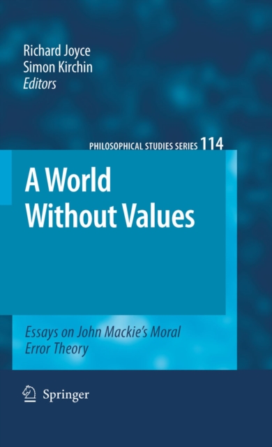 World Without Values