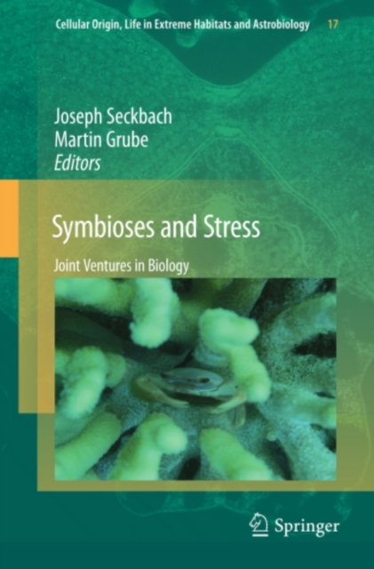 Symbioses and Stress