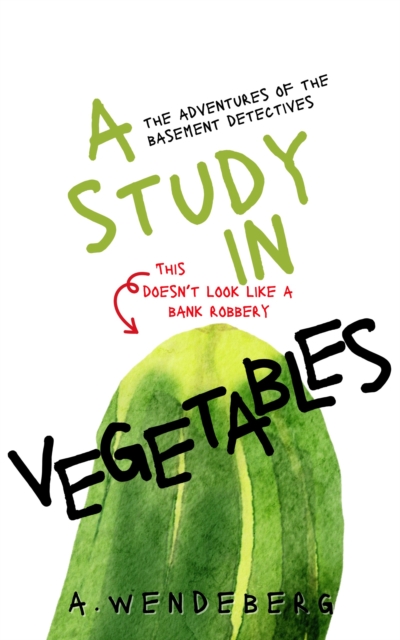 Study in Vegetables
