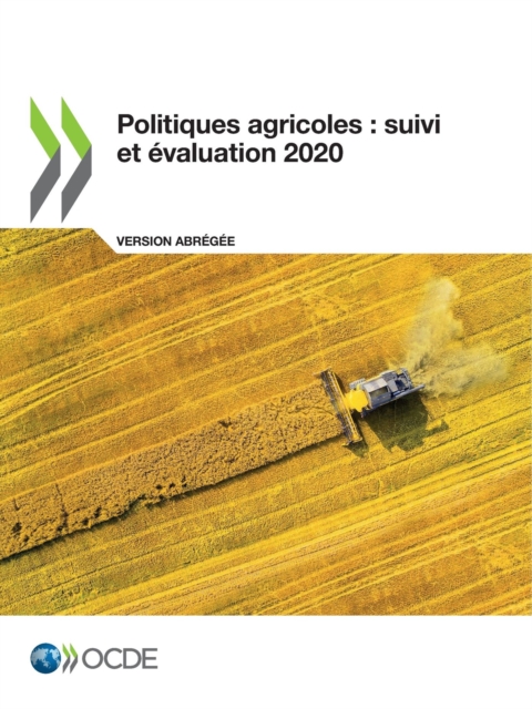 Politiques agricoles : suivi et evaluation 2020 (version abregee)
