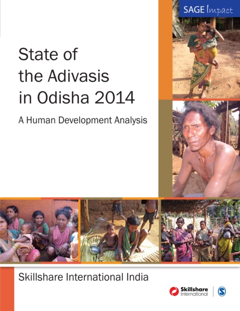 State of the Adivasis in Odisha 2014