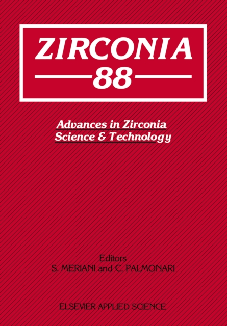 Zirconia'88