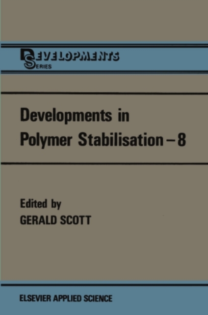 Developments in Polymer Stabilisation-8
